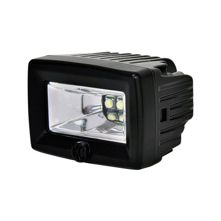 Kc Hilites C2 LED; 2" BACKUP AREA FLOOD LIGHT 20W (EA) 1519